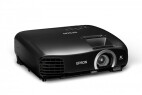 Vorschau: Epson EH-TW5200 3D Heimkino Beamer mit 2000 ANSI-Lumen und Full-HD