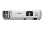 Vorschau: Epson EB-S18 Beamer mit 3000 ANSI-Lumen und SVGA Auflösung