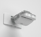 Vorschau: Epson EB-575W Kurzdistanzbeamer mit 2700 ANSI-Lumen und WXGA Auflösung Vorschau: Epson EB-575W Kurzdistanzbeamer mit 2700 ANSI-Lumen und WXGA Auflösung