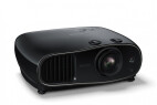 Vorschau: Epson EH-TW6600 3D Heimkino Beamer mit 2500 ANSI-Lumen und Full-HD