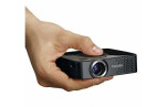 Vorschau: Philips PicoPix PPX3407 Mini Beamer mit 70 ANSI-Lumen und WVGA