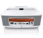 Vorschau: Philips Screeneo HDP 1550 Mini Beamer mit 720 ANSI-Lumen und WXGA