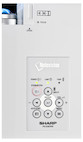 Vorschau: Sharp PG-D2870W Kurzdistanzbeamer mit 2800 ANSI-Lumen und WXGA