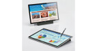 Vorschau: Sharp LL-S201A 20" Touchscreen mit Full-HD Auflösung