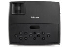 Vorschau: InFocus IN1102 Mobiler Beamer mit 2200 ANSI-Lumen und WXGA Auflösung
