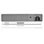 Vorschau: Casio XJ-M240 Business Beamer mit 2500 ANSI-Lumen und WXGA Auflösung