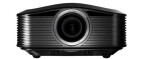 Vorschau: Optoma HD82 Heimkino Beamer mit 1300 ANSI-Lumen und Full-HD Auflösung
