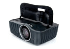 Vorschau: Optoma HD36 3D Heimkino Beamer mit 3000 ANSI-Lumen und Full-HD