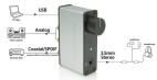 Vorschau: Optoma nuForce uDAC 3 schwarz
