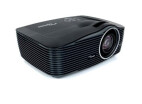 Vorschau: Optoma EH501 Heimkino Beamer mit 5000 ANSI-Lumen und Full-HD Auflösung