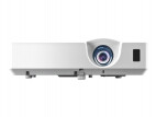 Vorschau: Hitachi CP-EW300 Business Beamer mit 3000 ANSI-Lumen und WXGA