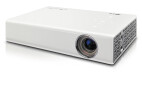 Vorschau: LG PB62G Mini Beamer mit 500 ANSI-Lumen und WXGA Auflösung