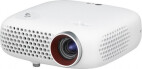 Vorschau: LG PW600G Mini Beamer mit 600 ANSI-Lumen und WXGA Auflösung