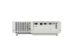 Vorschau: Panasonic PT-LW25HE Business Beamer mit 2500 ANSI-Lumen und WXGA