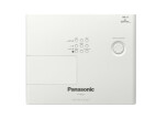 Vorschau: Panasonic PT-VW435NE Business Beamer mit 4300 ANSI-Lumen und WXGA