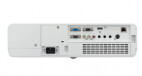 Vorschau: Panasonic PT-VW431D - mit Digital Link Mobiler Beamer, 4300 ANSI-Lumen