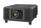 Vorschau: Panasonic PT-RQ13KE (ohne Objektiv) mit 10000 ANSI-Lumen und 4K Auflösung