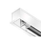 Vorschau: Projecta Descender Large Electrol , 16:9, 350 x 201 cm , mattweiß