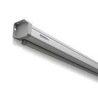 Vorschau: Projecta Rollo Leinwand SlimScreen, 160 x 90 cm, 16:9, mattweiss