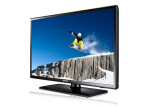 Vorschau: Samsung H32B mit TV-Tuner 32" Display mit WXGA Auflösung
