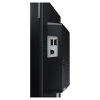 Vorschau: Samsung Smart Signage Display DB22D-T LED 22" Touchscreen