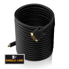 Vorschau: PureLink PureInstall High Speed HDMI/DVI Kabel 15,0 m