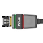 Vorschau: PureLink Ultimate High Speed HDMI Kabel mit Ultra Lock System 1,5 m