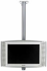 Vorschau: SMS Flatscreendeckenhalterung CL ST400 schwarz