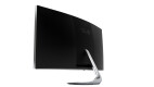 Vorschau: Asus MX34VQ Designo Curve 34" Monitor mit QHD und 5ms Reaktionszeit