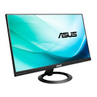 Vorschau: ASUS VX24AH Ultra-Low Blue Light 24" LCD Monitor mit WQHD und 5ms