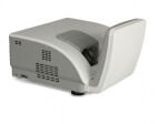 Vorschau: Vivitek D7180HD - + Wandhalterung Kurzdistanzbeamer, 3400 ANSI-Lumen