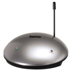 Vorschau: Hama Funklautsprecher "FL-976", Stereo