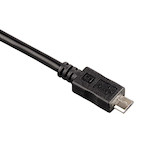 Vorschau: Hama MHL-Adapter (Mobile High-Definition Link)