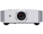 Vorschau: JVC DLA-X5500W 3D Heimkino Beamer mit 1800 ANSI-Lumen und Full-HD