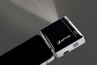 Vorschau: Aiptek MobileCinema i20 Mini Beamer mit 12 ANSI-Lumen und QHD