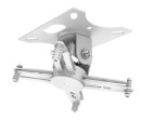 Vorschau: Vision TM-CC Projektor-Deckenkonsole mit geringem Deckenabstand