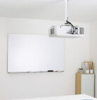 Vorschau: Chief KITEC045080W Projektor Deckenhalterung (Set)