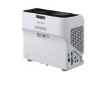 Vorschau: Ricoh PJ WX4152NI Kurzdistanzbeamer mit 3500 ANSI-Lumen und WXGA