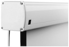 Vorschau: DELUXX Advanced Elegance Motorleinwand inkl. IR Empfänger -16:9 - 221x124 cm - 100''