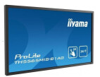 Vorschau: iiyama ProLite TH5565MIS-B1AG 55" Touchscreen mit Full-HD Auflösung