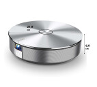 Vorschau: JmGO G1 Mini Beamer mit 450 ANSI-Lumen und WXGA Auflösung