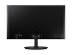 Vorschau: Samsung S27F350F 27" Monitor mit Full-HD und 4ms Reaktionszeit