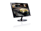 Vorschau: Samsung S24D330H 24" LCD Monitor mit Full-HD und 1ms Reaktionszeit