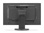 Vorschau: NEC MultiSync EX241UN, schwarz 24" Monitor mit Full-HD und 6ms