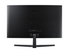 Vorschau: Samsung C24F396FHU 24" LCD Monitor mit Full-HD und 4ms Reaktionszeit