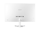 Vorschau: Samsung C27F591FDU 27" LCD Monitor mit Full-HD und 4ms Reaktionszeit