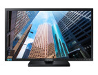 Vorschau: Samsung S22E650D 22" LCD Monitor mit Full-HD und 4ms Reaktionszeit