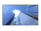 Vorschau: NEC MultiSync E556 55" Display mit Full-HD Auflösung