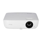 Vorschau: BenQ MX532 Beamer mit 3300 ANSI-Lumen und XGA Auflösung