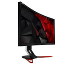 Vorschau: Acer Predator Z35P – Predator 35" LCD Monitor mit QHD und 4ms